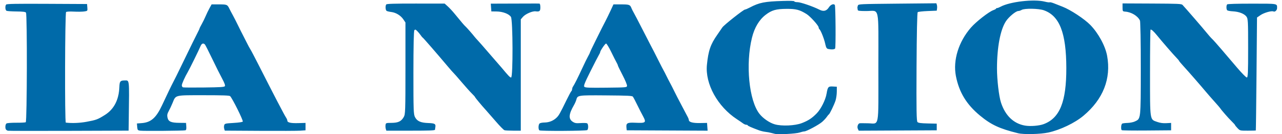 La Nación